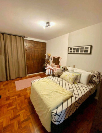 Imagem Imóvel com 3 Quartos à Venda, 147 m² em Santana - São Paulo