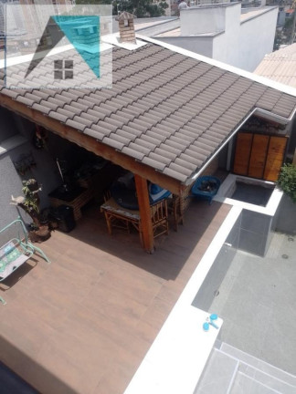 Imagem Casa com 3 Quartos à Venda, 150 m² em Portais (polvilho) - Cajamar