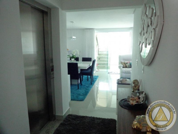 Imagem Cobertura com 3 Quartos à Venda, 260 m² em Barra Funda - Guarujá Imagem Cobertura com 3 Quartos à Venda, 260 m² em Barra Funda - Guarujá