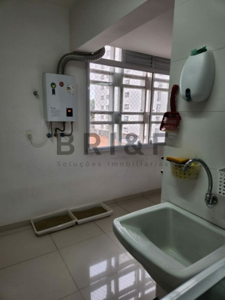 Imagem Apartamento com 2 Quartos à Venda, 103 m² em Brooklin - São Paulo Imagem Apartamento com 2 Quartos à Venda, 103 m² em Brooklin - São Paulo