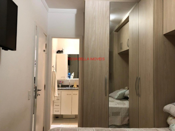 Imagem Apartamento com 2 Quartos à Venda, 63 m² em Parque União - Jundiaí
