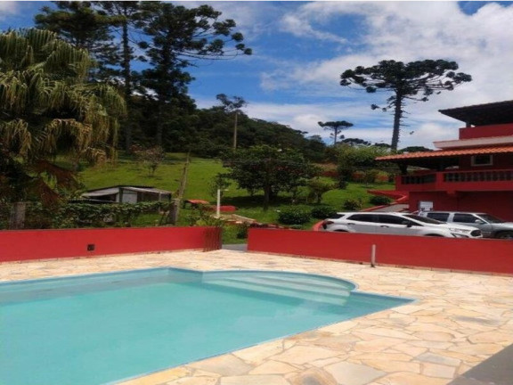 Imagem Imóvel com 3 Quartos à Venda, 44.355 m² em Bairro Das Marrecas - Juquitiba