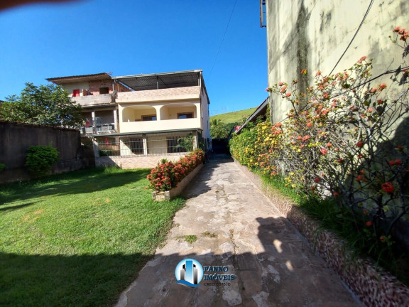 Imagem Casa com 6 Quartos à Venda, 300 m² em Vila Canaan - Duque De Caxias
