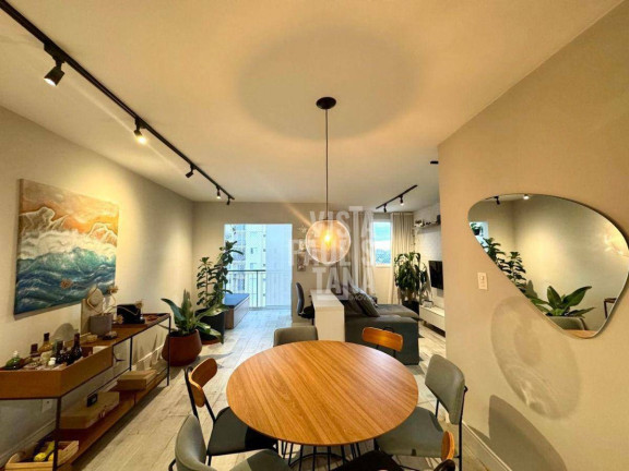 Imagem Apartamento com 2 Quartos à Venda, 69 m² em Lapa - São Paulo Imagem Apartamento com 2 Quartos à Venda, 69 m² em Lapa - São Paulo