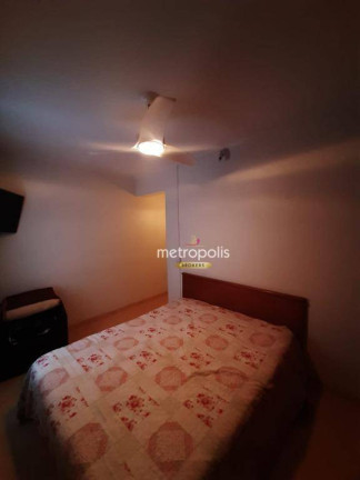 Imagem Apartamento com 2 Quartos à Venda, 68 m² em Vila Valparaíso - Santo André Imagem Apartamento com 2 Quartos à Venda, 68 m² em Vila Valparaíso - Santo André