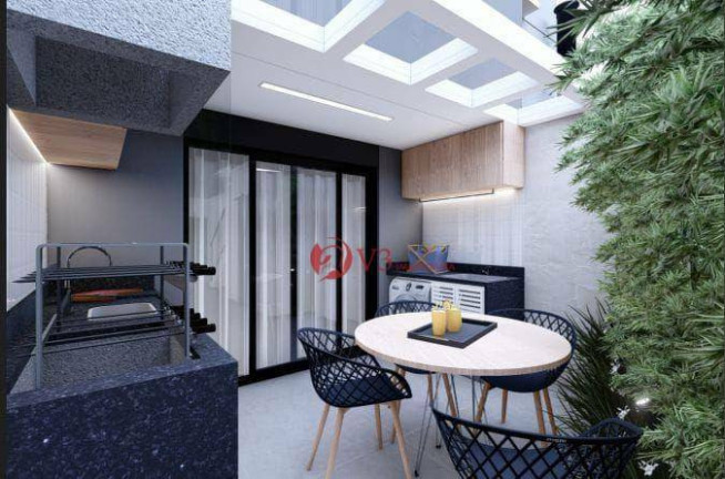 Imagem Sobrado com 3 Quartos à Venda, 134 m² em Penha - São Paulo Imagem Sobrado com 3 Quartos à Venda, 134 m² em Penha - São Paulo