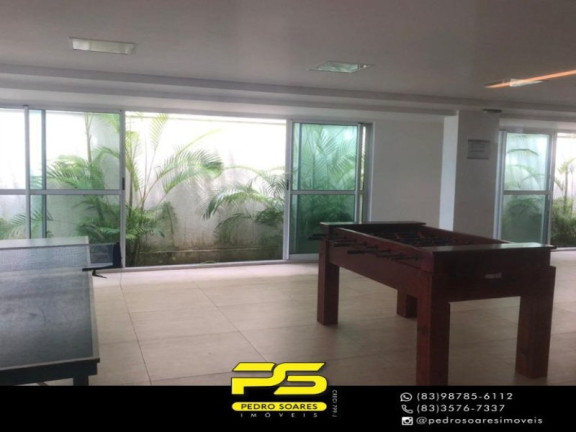 Imagem Apartamento com 1 Quarto à Venda, 58 m² em Cabo Branco - João Pessoa Imagem Apartamento com 1 Quarto à Venda, 58 m² em Cabo Branco - João Pessoa