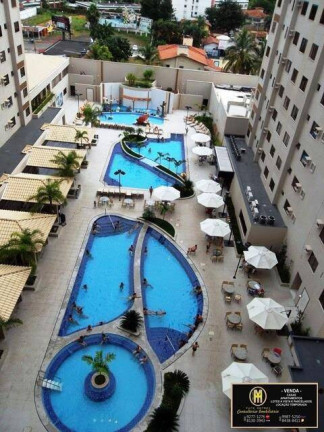 Imagem Apartamento com 1 Quarto à Venda, em Do Turista - Caldas Novas Imagem Apartamento com 1 Quarto à Venda, em Do Turista - Caldas Novas