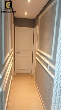 Imagem Apartamento com 2 Quartos à Venda, 80 m² em Vila Belmiro - Santos