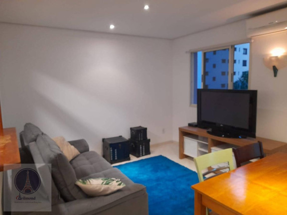 Imagem Apartamento com 2 Quartos à Venda, 70 m² em Vila Uberabinha - São Paulo Imagem Apartamento com 2 Quartos à Venda, 70 m² em Vila Uberabinha - São Paulo