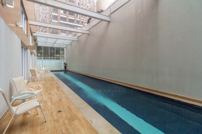 Imagem Imóvel com 2 Quartos à Venda, 108 m² em Vila Nova Conceição - São Paulo