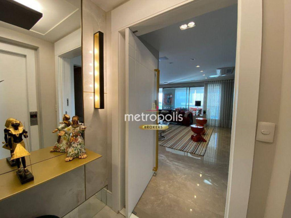 Imagem Apartamento com 3 Quartos à Venda, 264 m² em Santa Paula - São Caetano Do Sul Imagem Apartamento com 3 Quartos à Venda, 264 m² em Santa Paula - São Caetano Do Sul