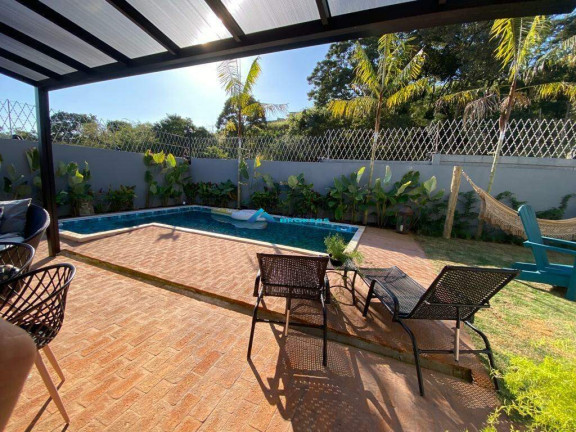 Imagem Casa com 3 Quartos à Venda, 350 m² em Loteamento Vale Azul I - Jundiaí Imagem Casa com 3 Quartos à Venda, 350 m² em Loteamento Vale Azul I - Jundiaí