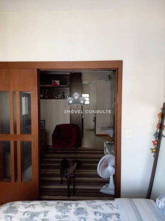 Imagem Apartamento com 1 Quarto à Venda, 38 m² em Vila Buarque - São Paulo