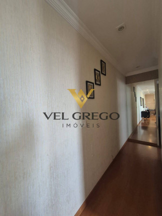 Imagem Apartamento com 2 Quartos à Venda, 75 m² em Taboão - São Bernardo Do Campo