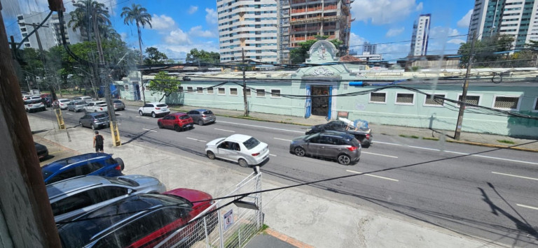 Imagem Sala Comercial para Alugar, 25 m² em Madalena - Recife