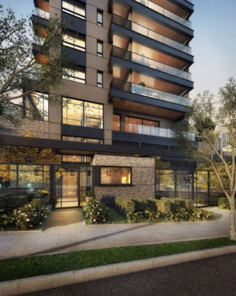 Imagem Apartamento com 2 Quartos à Venda, 136 m² em Perdizes - São Paulo Imagem Apartamento com 2 Quartos à Venda, 136 m² em Perdizes - São Paulo
