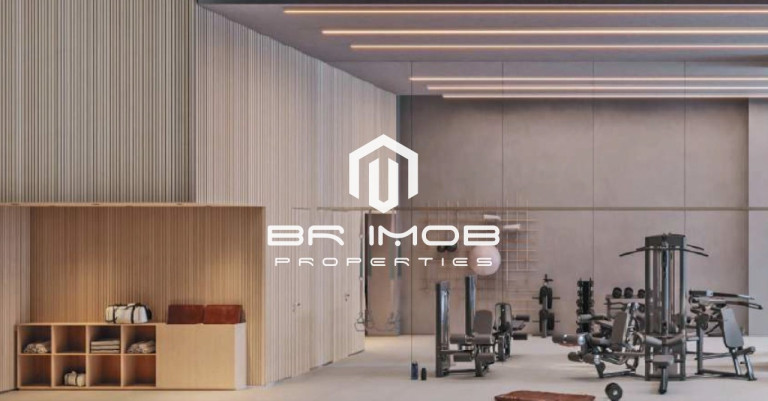 Imagem Imóvel com 2 Quartos à Venda, 74 m² em Itaim Bibi - São Paulo Imagem Imóvel com 2 Quartos à Venda, 74 m² em Itaim Bibi - São Paulo