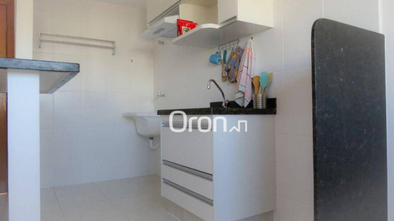 Imagem Apartamento com 1 Quarto à Venda, 34 m² em Setor Leste Vila Nova - Goiânia Imagem Apartamento com 1 Quarto à Venda, 34 m² em Setor Leste Vila Nova - Goiânia