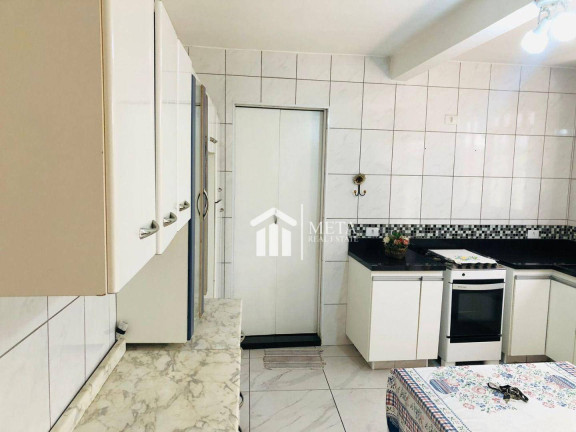 Imagem Imóvel com 3 Quartos à Venda, 198 m² em Lauzane Paulista - São Paulo