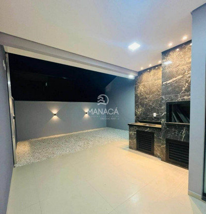 Imagem Casa com 2 Quartos à Venda, 86 m² em Itajubá - Barra Velha Imagem Casa com 2 Quartos à Venda, 86 m² em Itajubá - Barra Velha