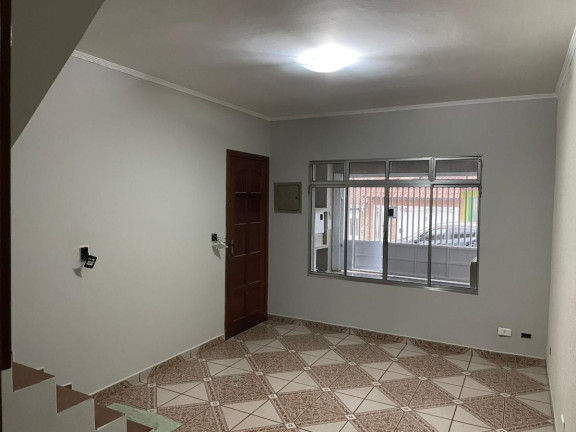 Imagem Casa com 3 Quartos à Venda, 150 m² em Nova Petrópolis - São Bernardo Do Campo