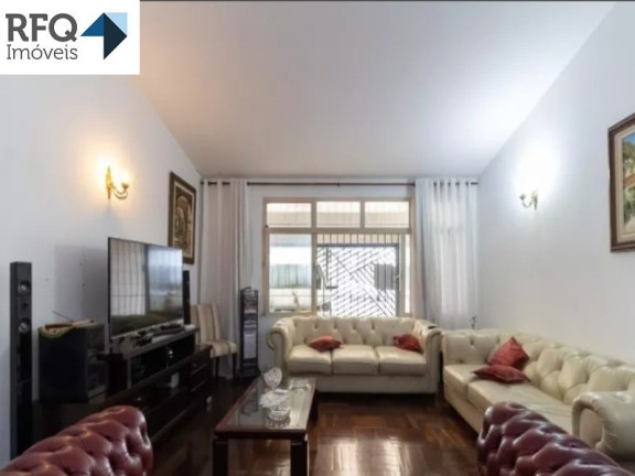 Casa com 4 Quartos à Venda, 260 m² em Vila São José (ipiranga) - São Paulo