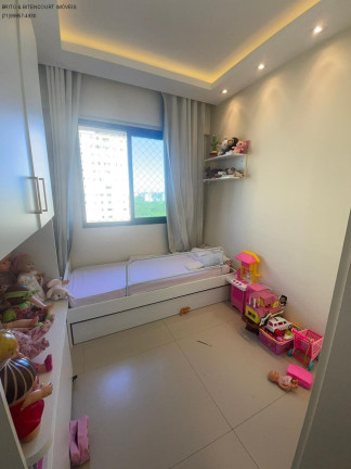 Imagem Imóvel com 2 Quartos à Venda, 80 m² em Imbuí - Salvador