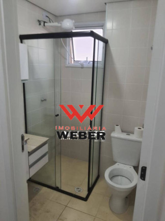 Imagem Apartamento com 2 Quartos à Venda, 48 m² em Jardim Das Estrelas - Sorocaba