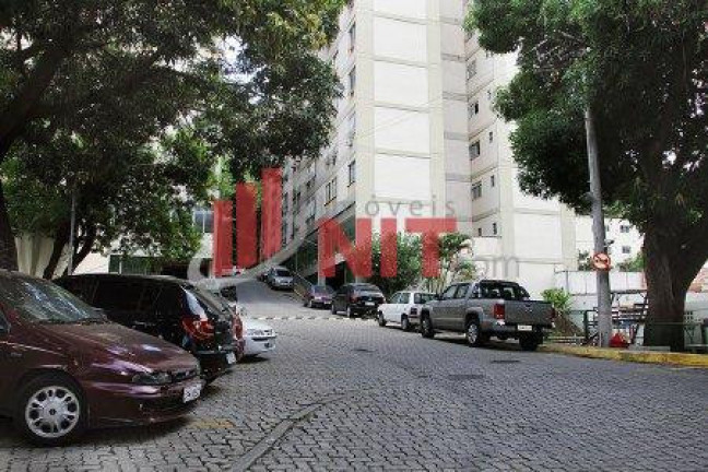 Imagem Apartamento com 2 Quartos à Venda,  em Santa Rosa - Niterói
