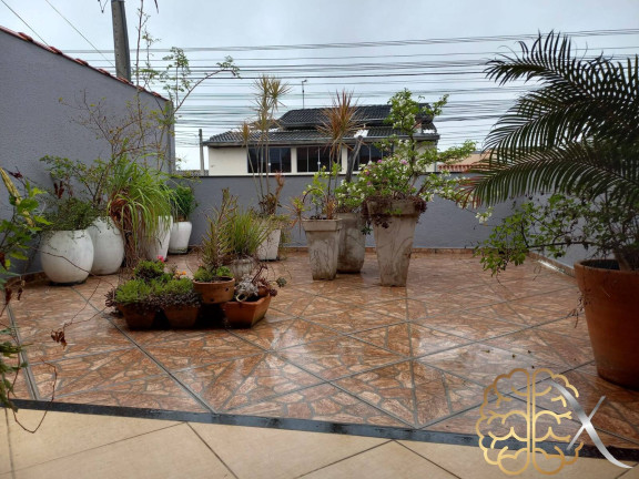 Imagem Casa com 2 Quartos à Venda, 175 m² em Parque Residencial Santo André - Caçapava Imagem Casa com 2 Quartos à Venda, 175 m² em Parque Residencial Santo André - Caçapava