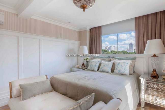 Imagem Apartamento com 4 Quartos à Venda, 250 m² em Vila Mariana - São Paulo Imagem Apartamento com 4 Quartos à Venda, 250 m² em Vila Mariana - São Paulo