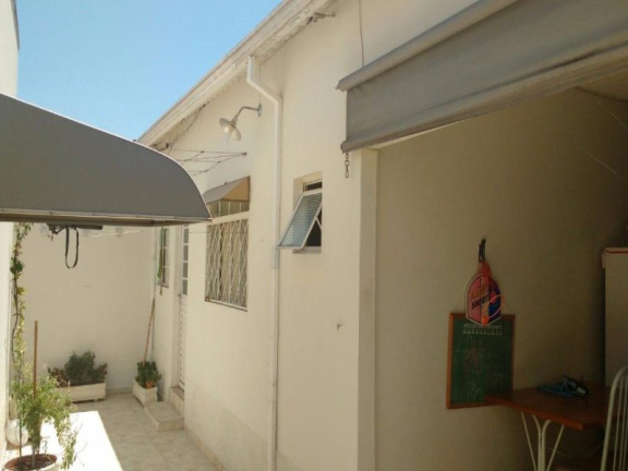 Imagem Casa com 4 Quartos à Venda, 250 m² em Jardim Consteca - Sumaré Imagem Casa com 4 Quartos à Venda, 250 m² em Jardim Consteca - Sumaré