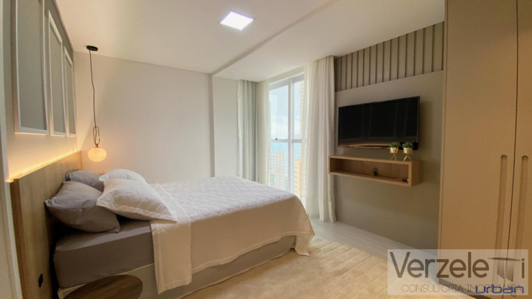 Imagem Apartamento com 4 Quartos à Venda, 240 m² em Centro - Balneário Camboriú