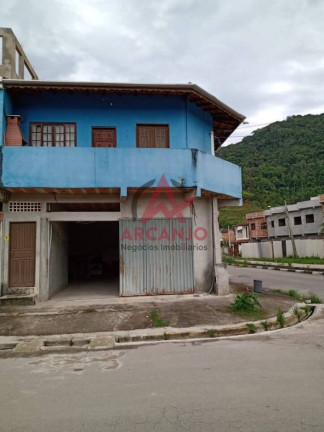 Imagem Casa com 2 Quartos à Venda, 160 m² em Pereque Açu - Ubatuba