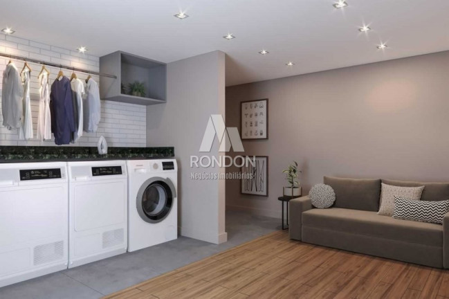 Imagem Apartamento com 2 Quartos à Venda, 35 m² em Vila Guilherme - São Paulo