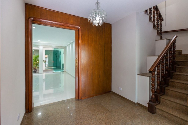 Imagem Casa com 4 Quartos à Venda, em Vila Mariana - São Paulo Imagem Casa com 4 Quartos à Venda, em Vila Mariana - São Paulo