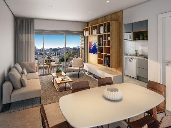 Imagem Apartamento com 2 Quartos à Venda, 66 m² em Chacara Klabin - São Paulo Imagem Apartamento com 2 Quartos à Venda, 66 m² em Chacara Klabin - São Paulo