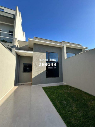 Imagem Casa com 3 Quartos à Venda, 81 m² em Loteamento Chamonix - Londrina Imagem Casa com 3 Quartos à Venda, 81 m² em Loteamento Chamonix - Londrina