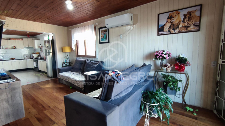 Casa com 2 Quartos à Venda, 200 m² em Boa Vista - Sapucaia Do Sul