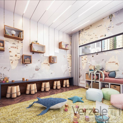 Imagem Imóvel com 3 Quartos à Venda, 125 m² em Centro - Balneário Camboriú