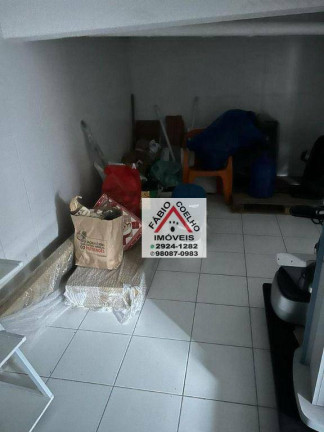 Imagem Casa com 2 Quartos à Venda, 140 m² em Campo Grande - São Paulo Imagem Casa com 2 Quartos à Venda, 140 m² em Campo Grande - São Paulo