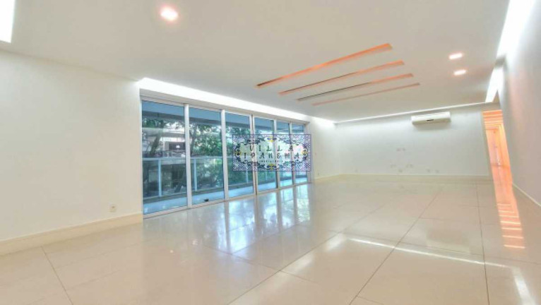 Imagem Apartamento com 4 Quartos para Alugar, 289 m² em Leblon - Rio De Janeiro Imagem Apartamento com 4 Quartos para Alugar, 289 m² em Leblon - Rio De Janeiro