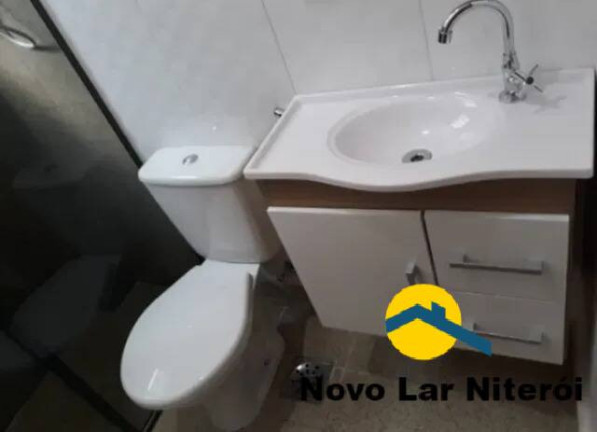 Imagem Apartamento com 2 Quartos à Venda, 50 m² em Centro - Niterói Imagem Apartamento com 2 Quartos à Venda, 50 m² em Centro - Niterói
