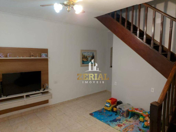 Sobrado com 2 Quartos à Venda, 145 m² em Fundação - São Caetano Do Sul