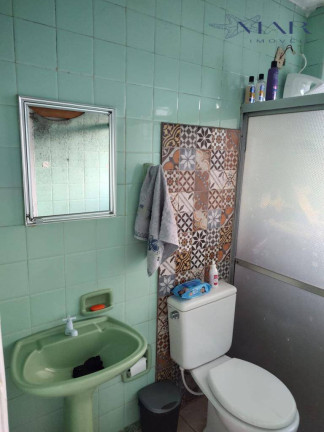 Imagem Apartamento com 1 Quarto à Venda, 62 m² em Centro - São Vicente