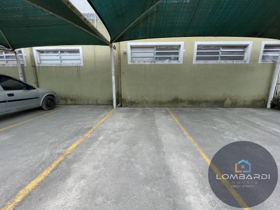 Imagem Apartamento com 1 Quarto à Venda, 40 m² em Estufa Ii - Ubatuba Imagem Apartamento com 1 Quarto à Venda, 40 m² em Estufa Ii - Ubatuba