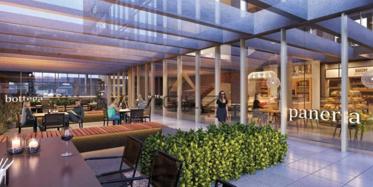 Imagem Apartamento com 4 Quartos à Venda, 315 m² em Pinheiros - São Paulo Imagem Apartamento com 4 Quartos à Venda, 315 m² em Pinheiros - São Paulo
