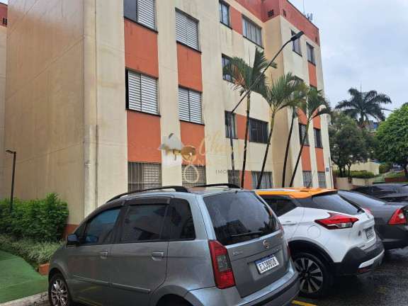 Imagem Apartamento com 2 Quartos à Venda, 56 m² em Jardim D'abril - São Paulo Imagem Apartamento com 2 Quartos à Venda, 56 m² em Jardim D'abril - São Paulo