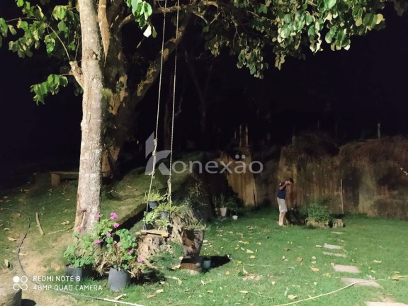 Imagem Chácara com 2 Quartos à Venda, 120 m² em Centro - Paraibuna